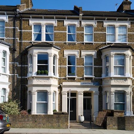 Fabulous 3 Bed Nw London Apartment With Private Garden Kültér fotó